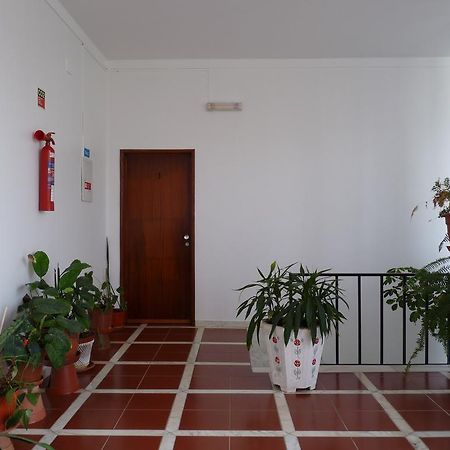 Отель Residencial O Bras Alvaiazere Экстерьер фото