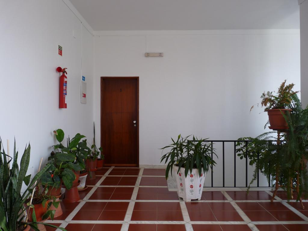 Отель Residencial O Bras Alvaiazere Экстерьер фото