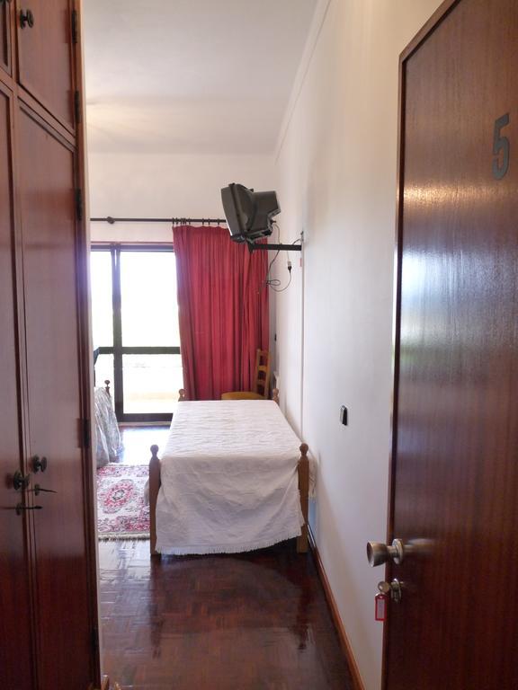 Отель Residencial O Bras Alvaiazere Экстерьер фото